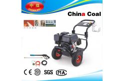 China 2900GF 200Bar Hot and Cold Water Gasoline Pressure cleaner supplier