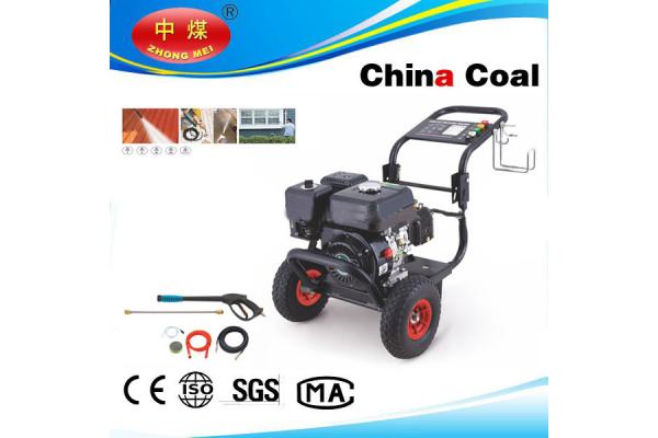 2900GF 200Bar Hot and Cold Water Gasoline Pressure cleaner