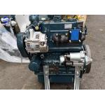 Kubota Engine D902 For Lawn Tractors for sale