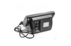 China Electronic Digital Weighing Scale Indicator Yaohua LED Display A12e Easy Operation supplier