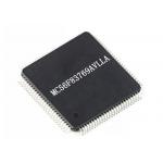 Integrated Circuit Electronic Components MC56F83769AVLLA 100MHz LQFP100 Microcontroller IC for sale