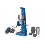 Air Permeability Sand Muller Machine , Soil Testing Equipment For Molding Sand for sale