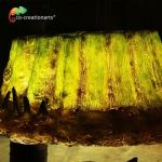 High Durability Fiberglass Animatronic Dendriform Illuminated for sale