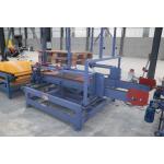 EPAL Pallet Nailing Machine Pallet Nailer Equipment Wood Pallet Making Stacking Machine