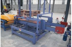 China EPAL Pallet Nailing Machine Pallet Nailer Equipment Wood Pallet Making Stacking Machine supplier
