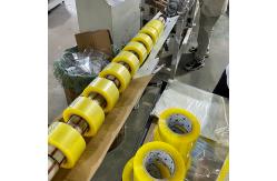 China High Quality Clear BOPP Adhesive Sealing Tape Offer Printing supplier