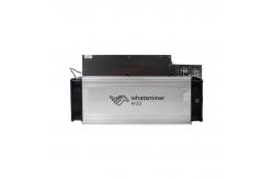 China 3432W Microbt Whatsminer M32 66t Sha-256 Algorithm Miner supplier
