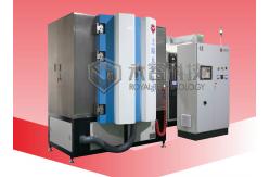 China Printed Circuit Board PVD Magnetron Sputtering Coating Machine-RTSP1200-PCB supplier