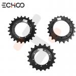Sprocket For Takeuchi TB014 Mini Excavator Aftermarket Undercarriage Part for sale