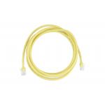 High Speed 100Mbps Cat5E Ethernet Patch Cable Working With RJ45 Connector for sale