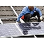 500Ah Off Grid Lithium Ion Battery For Solar Power Bank