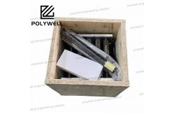 China Polyamide Extrusion Mould for Heat Insulation Profile Aluminum System Window supplier