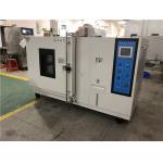 Programmable Temperature and Humidity Environmental Heating Resistant Test Chamber