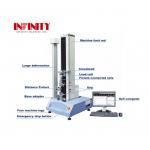 5KN Tape Peeling Strength Testing Machine / Adhesion Test Machine 130mm Width