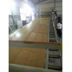 WPC Artificial Marble Plastic Profile Extruder , PVC Faux Marble Extrusion Machine for sale
