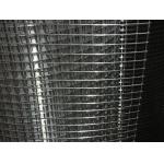 Welded Steel Wire Mesh 4 ''x4''Rectangular Hole