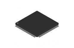 China MC68332AVEH16 IC MCU 32BIT ROMLESS 132PQFP Freescale Semiconductor supplier