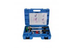 China DL-1232-6  S3.2 Aluminum Plastic Pipe Installation Tools Customized supplier