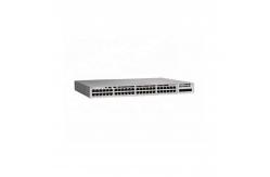 China C9300 Series 48-port Upoe Jaringan Penting management Switch C9300-48S-E supplier