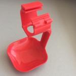 1 Year Warranty Customizable Poultry Feeder Drinker for sale