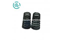 China 8-94395885-1 Engine Part Valve Spring 8-94395884-0 Engine 6HK1 supplier