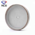 Factory wholesale Cup type continuous diamond wheel for glass bevelling machine for sale