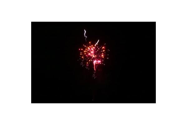 Professional Customized Cake Fireworks With Amazing Effects