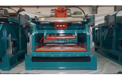China 180m3​/H Double Decked Framed Screen Drilling Shale Shaker supplier