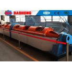 Electrical Copper Wire Cable Stranding Machine Tubular Type for sale