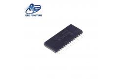 China UTC MC34018G-S28 SOP-28 Time Base Chip Electronic Components R5f104glgna#20 supplier