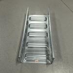 Covers High Hardness Stainless Steel Wire Trough With Up To 1000lbs Load Capacity for sale
