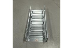 China Covers High Hardness Stainless Steel Wire Trough With Up To 1000lbs Load Capacity supplier