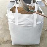 Customizable FIBC Container Bags , Anti Static FIBC Big Bag For Packaging