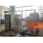 Porous Titanium Metal Powder Making Machine , Vacuum Titanium Powder Production for sale