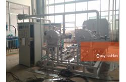 China Porous Titanium Metal Powder Making Machine , Vacuum Titanium Powder Production supplier