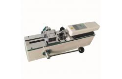 China Manual 500KN Wire Crimp Pull Testers supplier