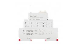 China Digital Setting Modular Timing Relays AC DC 12V 24V supplier