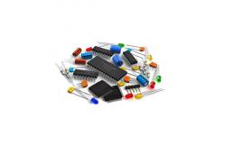 China MSP430G2101IRSA16R supplier