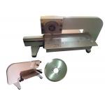Economical Rigorous V-Cut Pcb Separator Machine  With CE Certificate