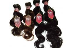 China 14 24 Unprocessed Ear To Ear Frontal For Women Tangle - Free supplier
