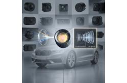 China Automotive Grade Custom Vehicle Camera Lenses for ADAS and Driver Assistance Systems supplier