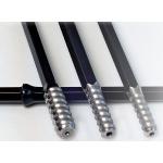 threaded extension rock drill rod R32 for sale