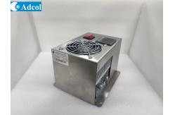 China TEC Peltier Thermoelctric Dehumidifier  Cooler 35W 12VDC supplier