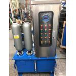 Speed Governor Turbine Spare Parts Control System For Hydropower Plant for sale