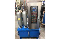 China Speed Governor Turbine Spare Parts Control System For Hydropower Plant supplier