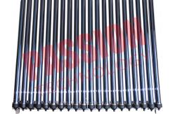 China Split Pressurized Heat Pipe Solar Collector For Solar Energy Water Heater supplier