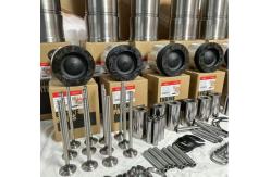 China Excavator Parts Cummins Engine M11 Repair Kit supplier