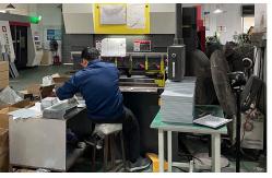 China Self Ordering Kiosk manufacturer