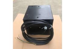 China Textile Machinery Parts New Chinese Rapier Tape Loom Accumulator Weft Feeder supplier