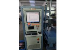 China 600g Acceleration Shock Test System Suitable For Home Appliances supplier
